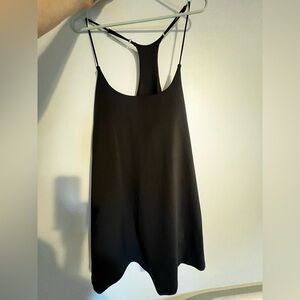 NWT Zella Black Athletic Dress XXL